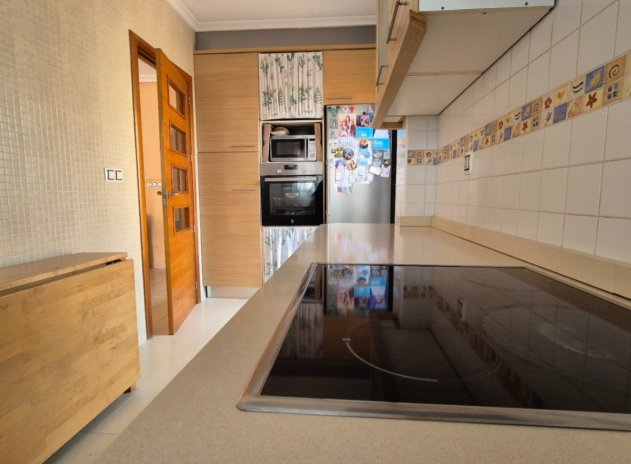 Wiederverkauf - Villa - Torrevieja