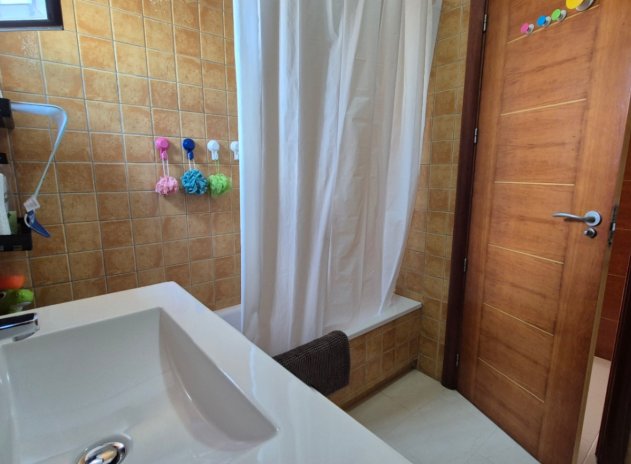 Wiederverkauf - Villa - Torrevieja