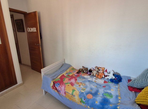 Wiederverkauf - Villa - Torrevieja