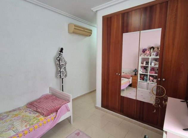 Wiederverkauf - Villa - Torrevieja