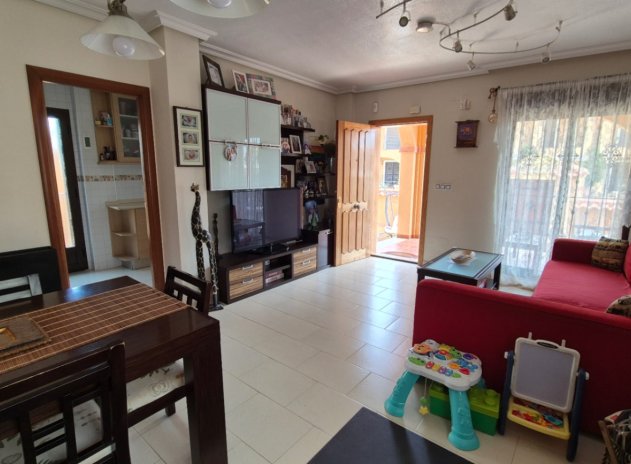 Wiederverkauf - Villa - Torrevieja