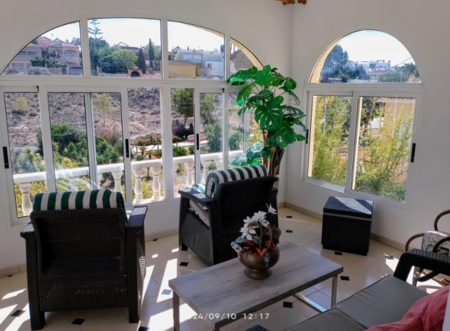 Wiederverkauf - Villa - Torrevieja