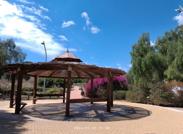 Wiederverkauf - Villa - Torrevieja