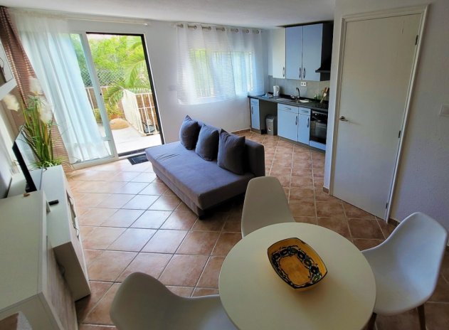 Wiederverkauf - Villa - Torrevieja