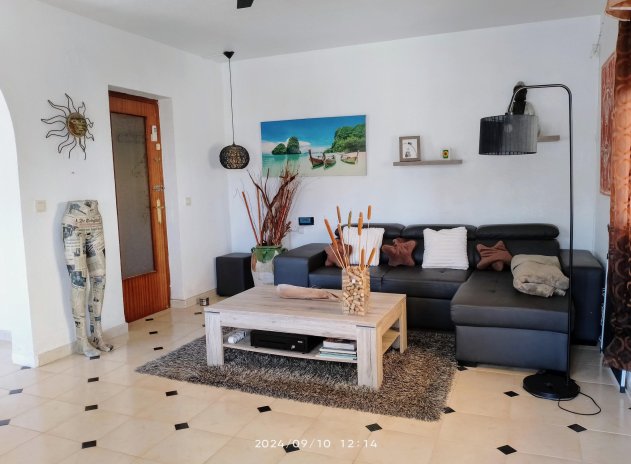 Wiederverkauf - Villa - Torrevieja