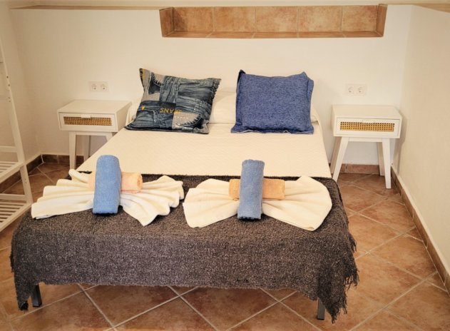 Wiederverkauf - Villa - Torrevieja