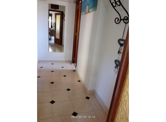 Wiederverkauf - Villa - Torrevieja