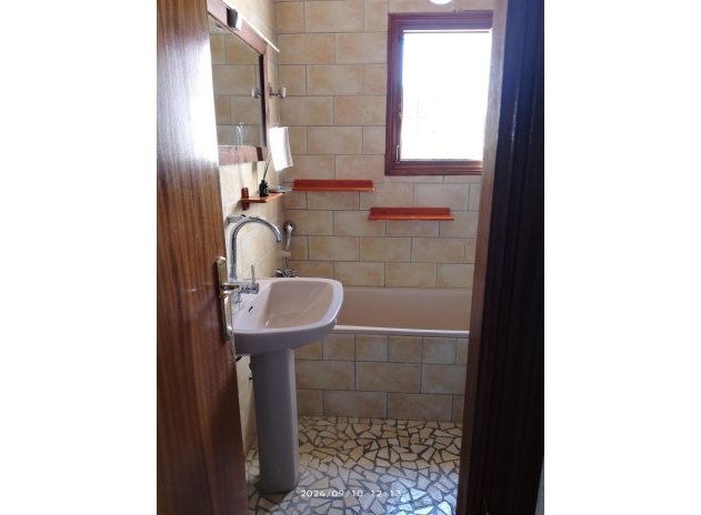 Wiederverkauf - Villa - Torrevieja