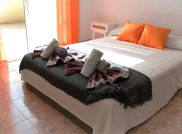 Wiederverkauf - Villa - Torrevieja