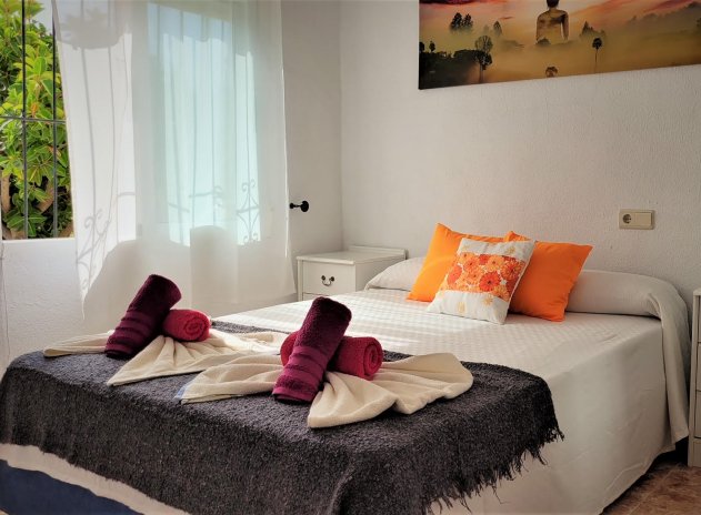 Wiederverkauf - Villa - Torrevieja