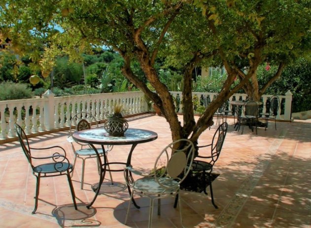 Wiederverkauf - Villa - Torrevieja