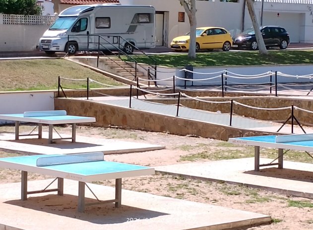 Wiederverkauf - Villa - Torrevieja