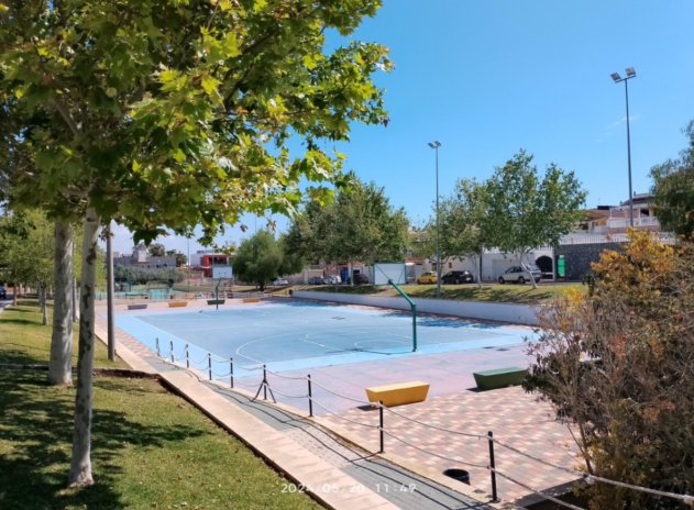 Wiederverkauf - Villa - Torrevieja