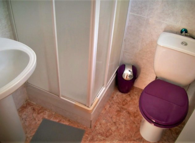 Wiederverkauf - Villa - Torrevieja