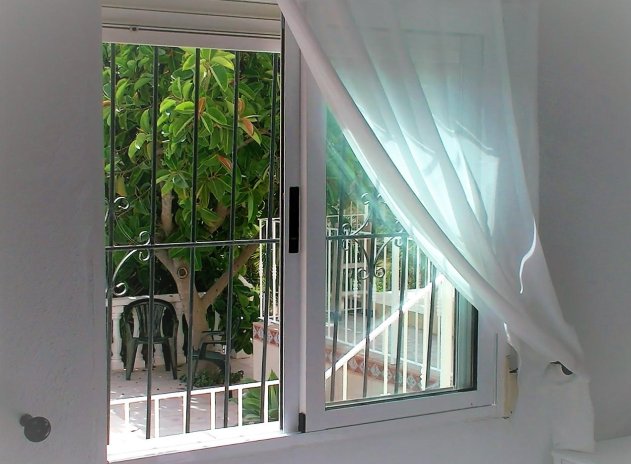 Wiederverkauf - Villa - Torrevieja