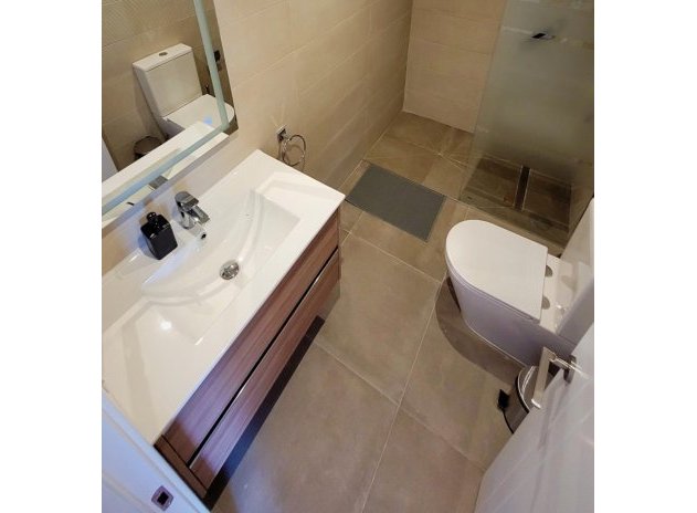 Wiederverkauf - Villa - Torrevieja