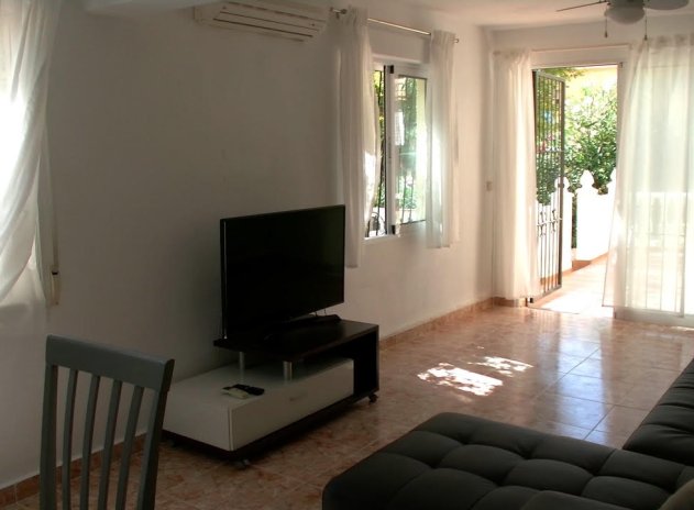 Wiederverkauf - Villa - Torrevieja