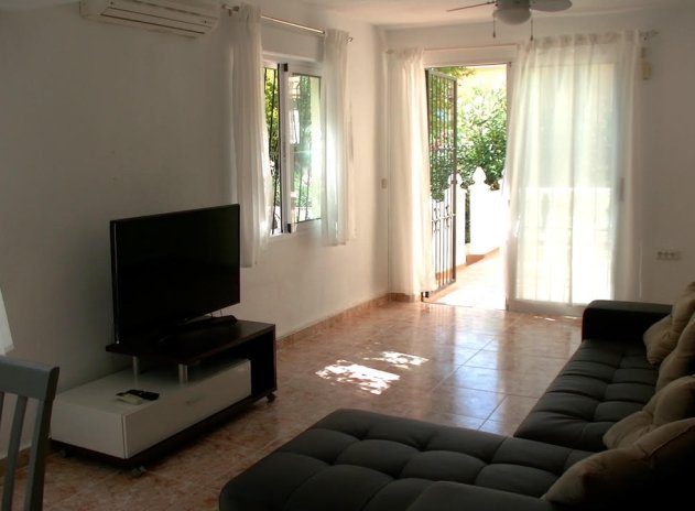 Wiederverkauf - Villa - Torrevieja