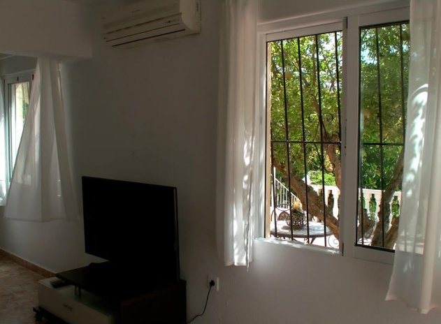 Wiederverkauf - Villa - Torrevieja