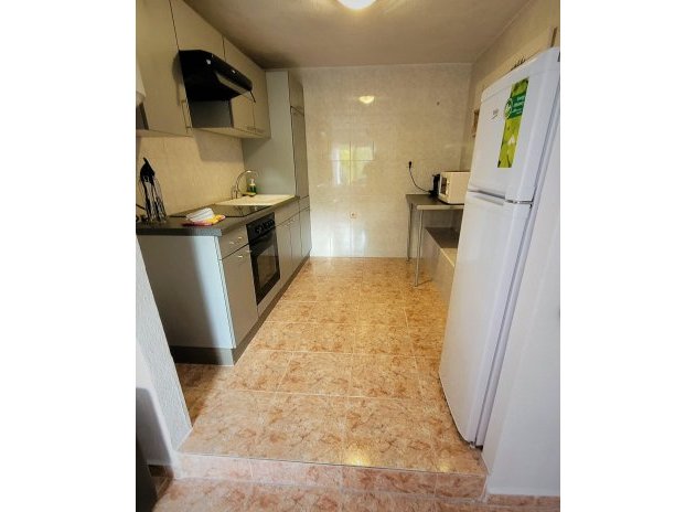 Wiederverkauf - Villa - Torrevieja