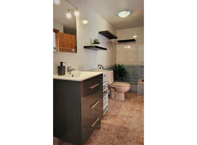 Wiederverkauf - Villa - Torrevieja