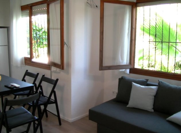 Wiederverkauf - Villa - Torrevieja