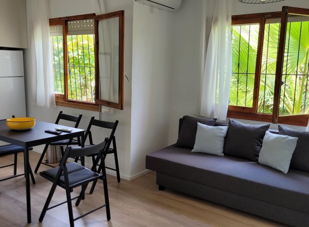 Wiederverkauf - Villa - Torrevieja