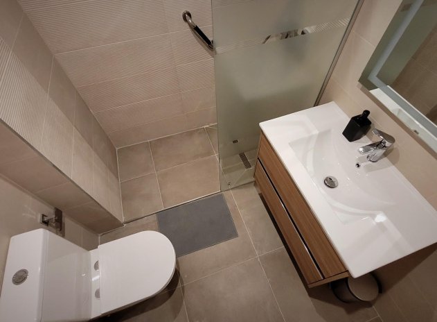 Wiederverkauf - Villa - Torrevieja