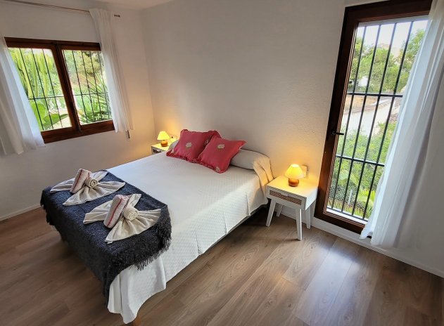 Wiederverkauf - Villa - Torrevieja