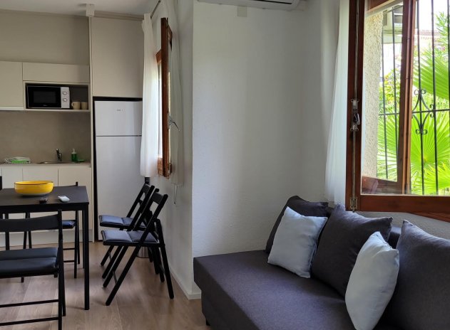 Wiederverkauf - Villa - Torrevieja