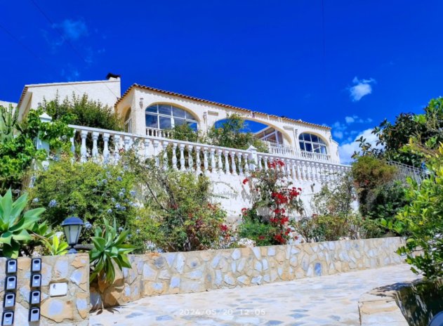 Wiederverkauf - Villa - Torrevieja