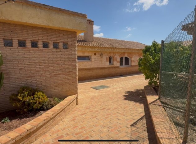 Wiederverkauf - Villa - Cartagena