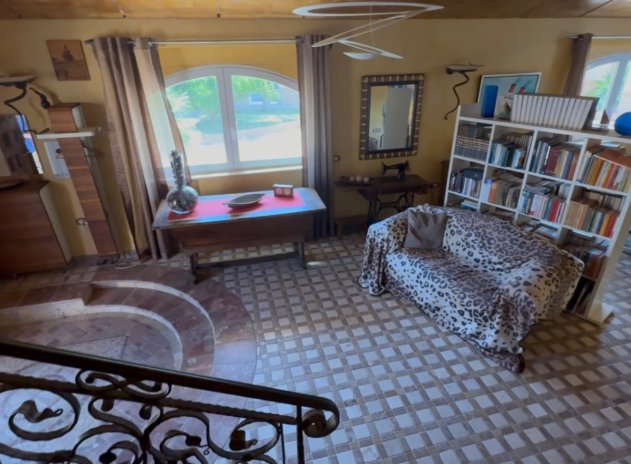 Wiederverkauf - Villa - Cartagena