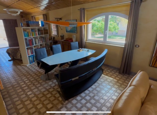 Wiederverkauf - Villa - Cartagena