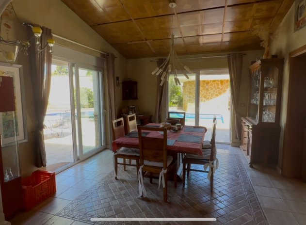 Wiederverkauf - Villa - Cartagena