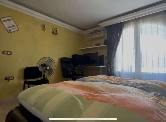 Wiederverkauf - Villa - Cartagena