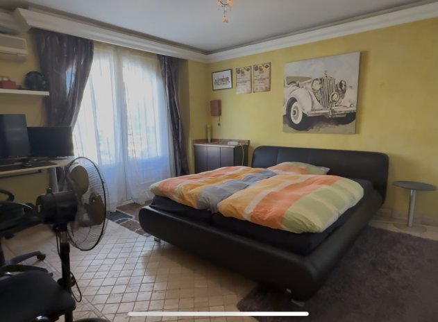 Wiederverkauf - Villa - Cartagena