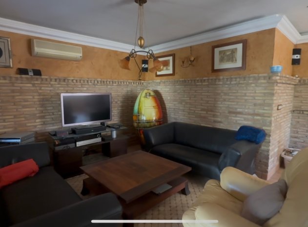 Wiederverkauf - Villa - Cartagena