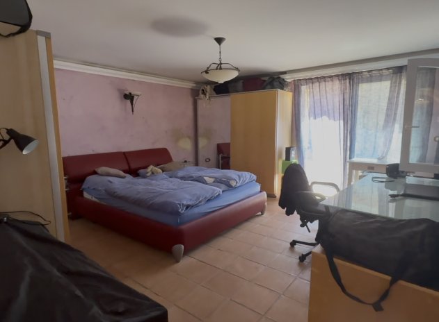 Wiederverkauf - Villa - Cartagena