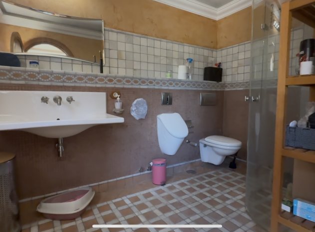 Wiederverkauf - Villa - Cartagena