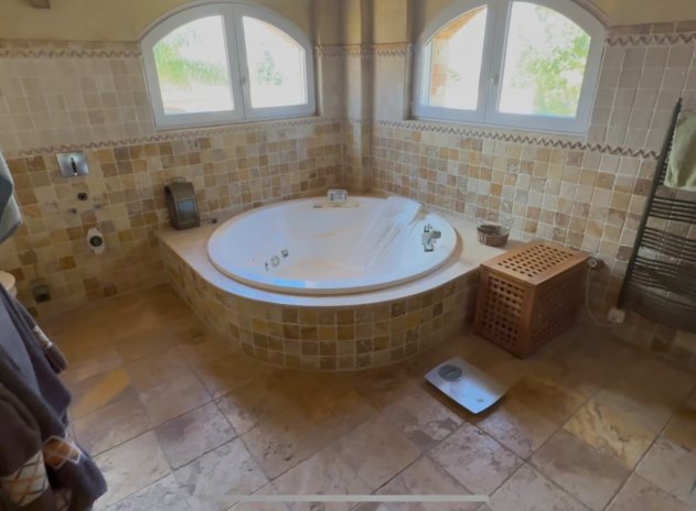 Wiederverkauf - Villa - Cartagena