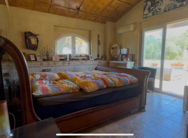 Wiederverkauf - Villa - Cartagena