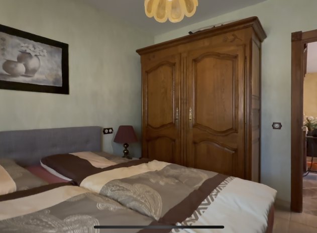 Wiederverkauf - Villa - Cartagena