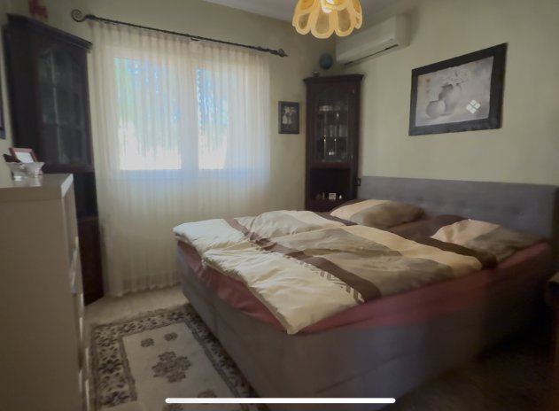 Wiederverkauf - Villa - Cartagena