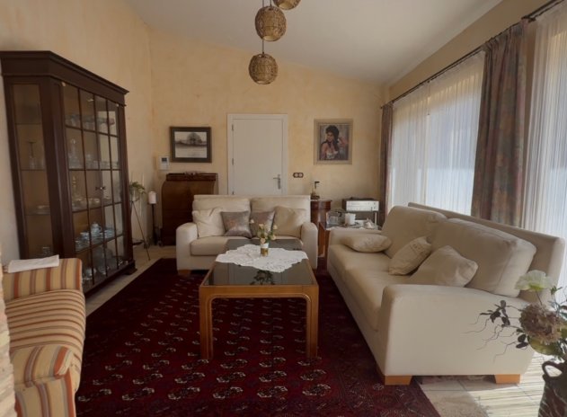 Wiederverkauf - Villa - Cartagena