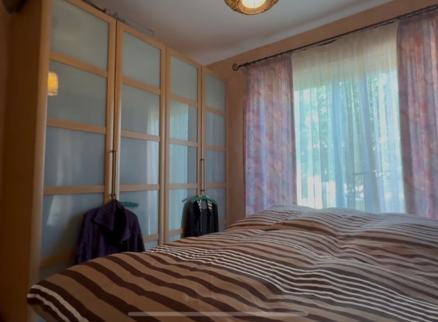 Wiederverkauf - Villa - Cartagena