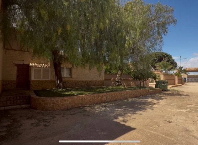 Wiederverkauf - Villa - Cartagena