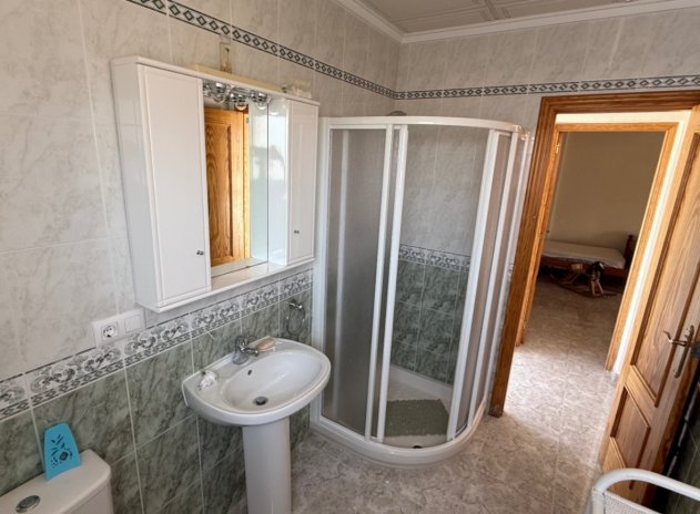 Wiederverkauf - Terrassenhaus - Torrevieja