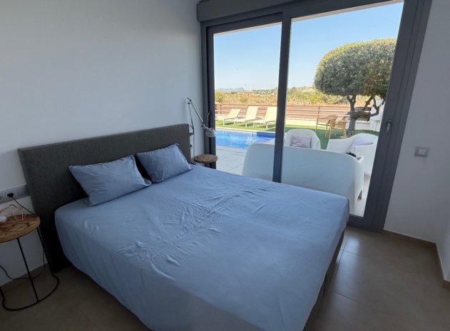 Reventa - Villa - Orihuela