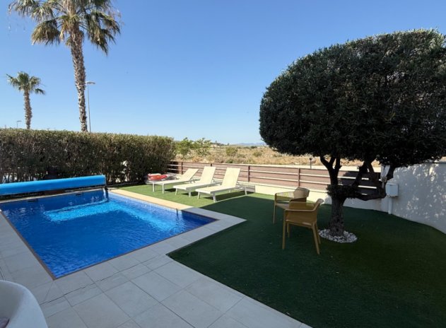 Reventa - Villa - Orihuela